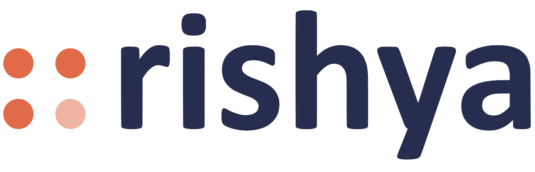 rishya Logo