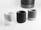 Mesh Pencil Holder