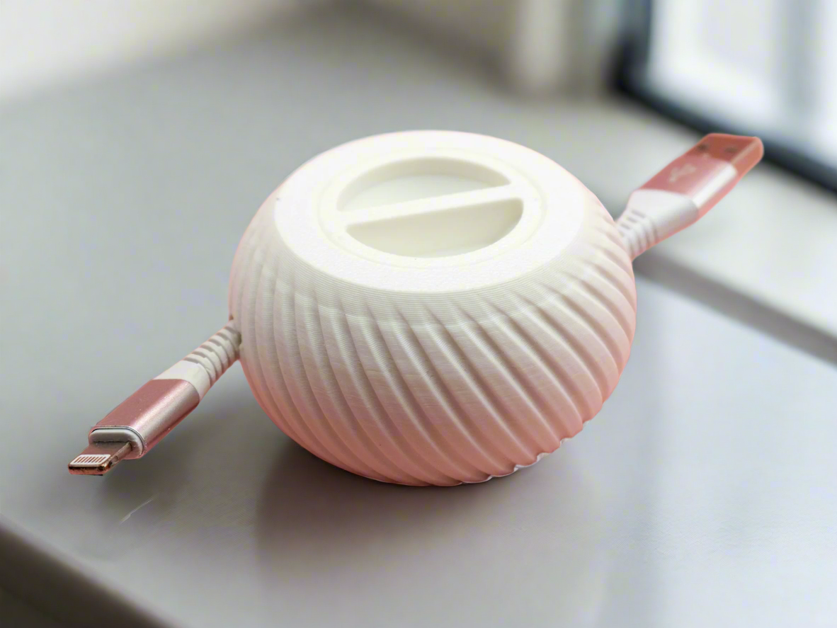 Cable Organizer