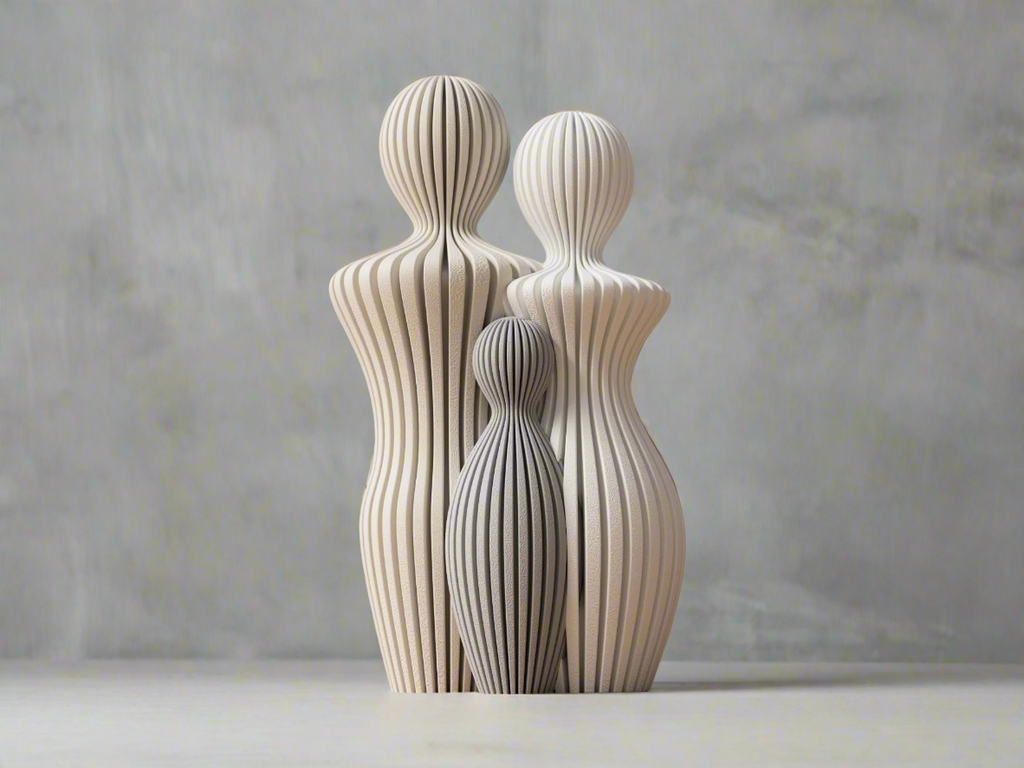 Family Decorative - RISHYA