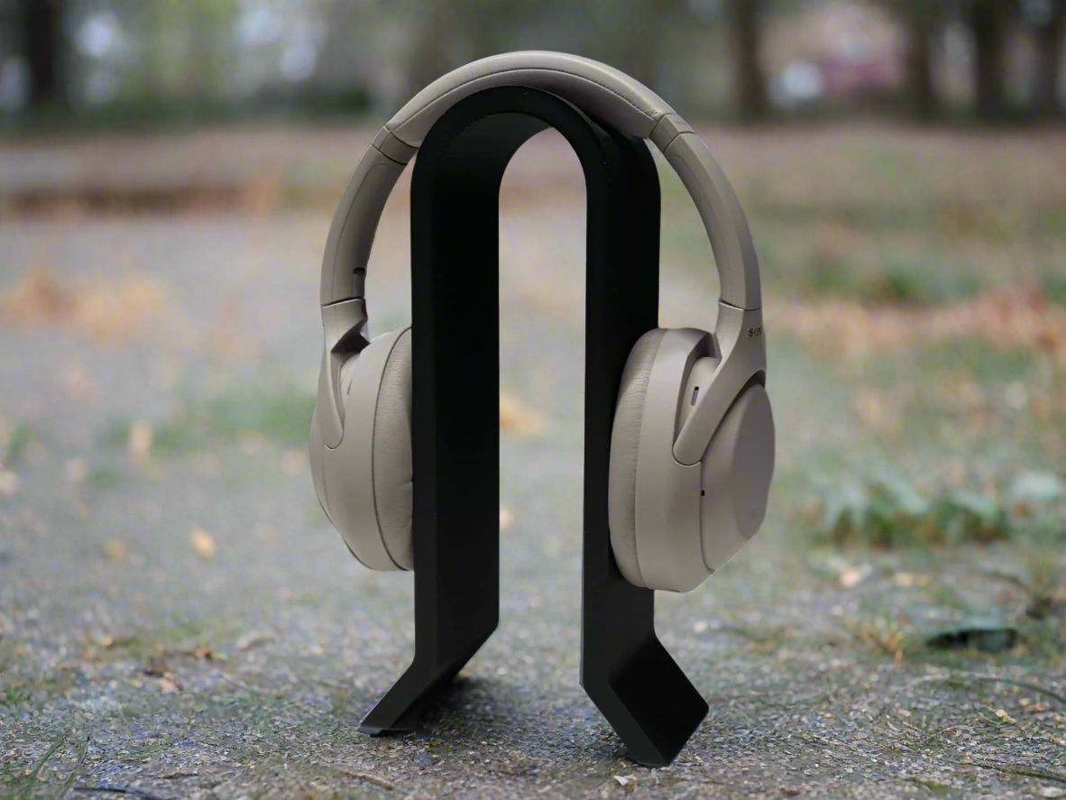Headphone Stand