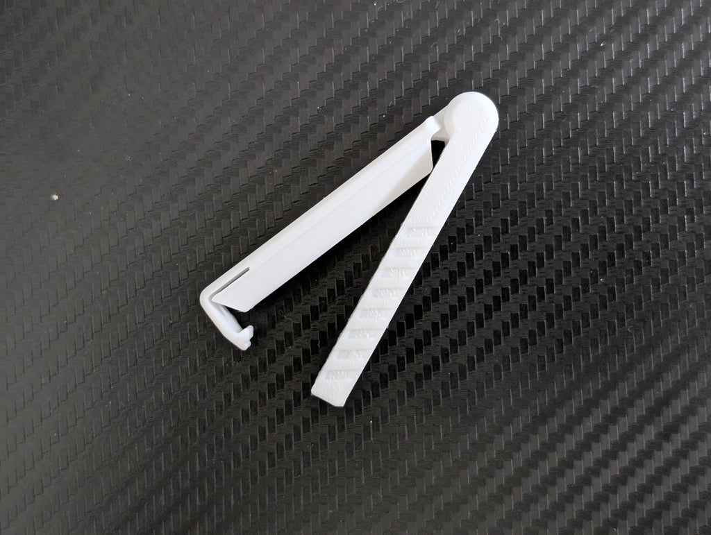 10 Bag Seal Clips - 2 Sizes