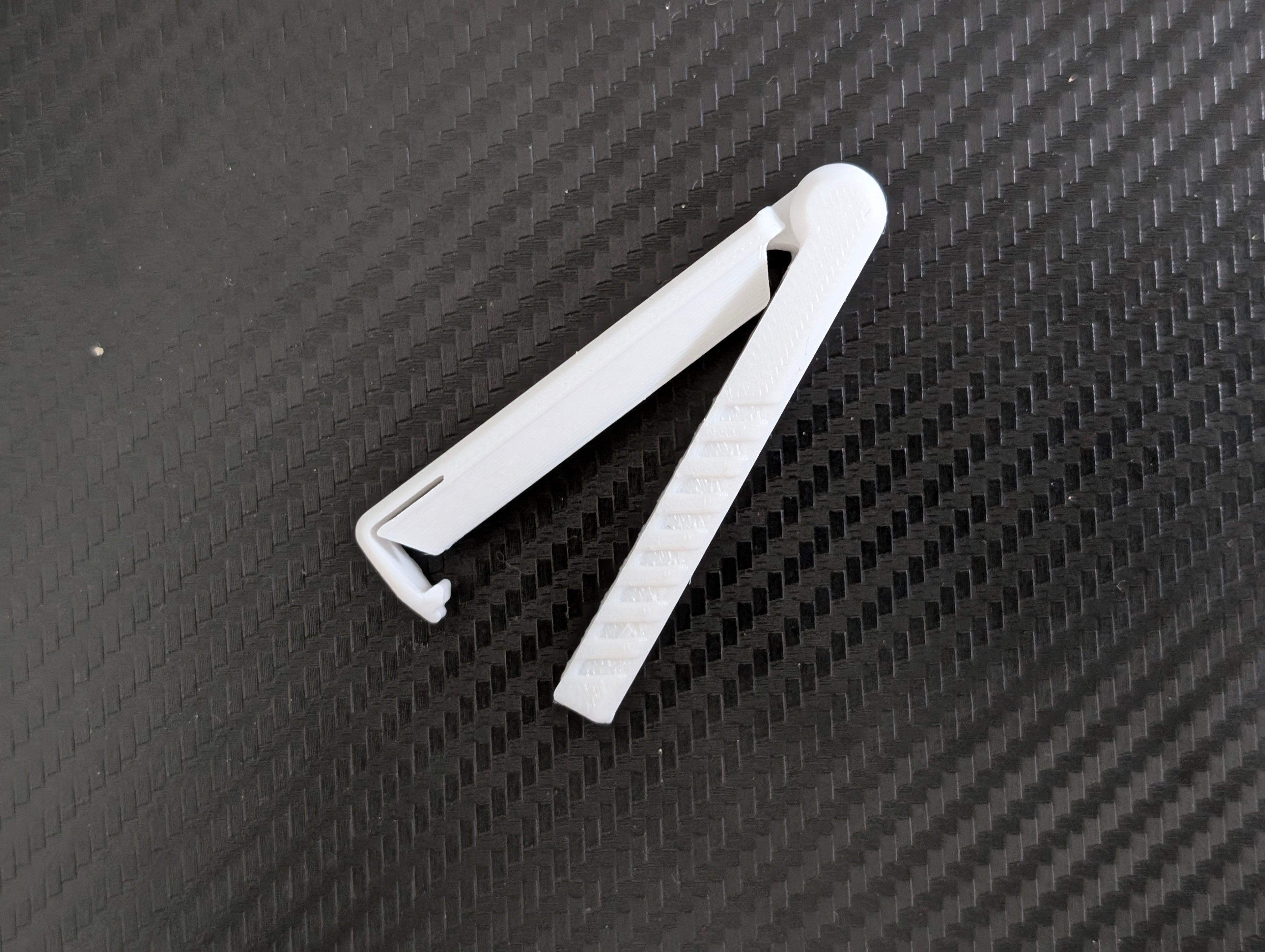 15 Bag Seal Clips – 3 Sizes