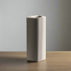 Rectangular Vase - RISHYA