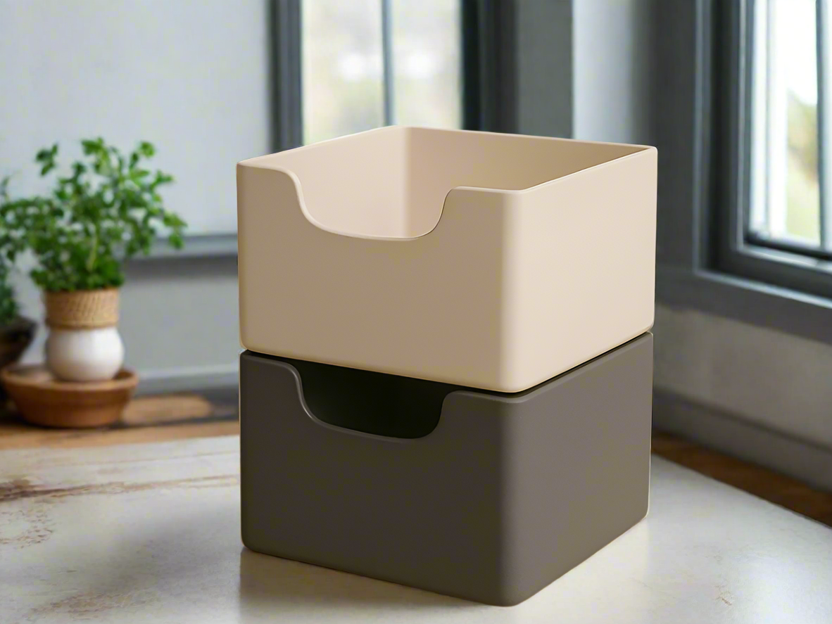 Stackable Storage Container