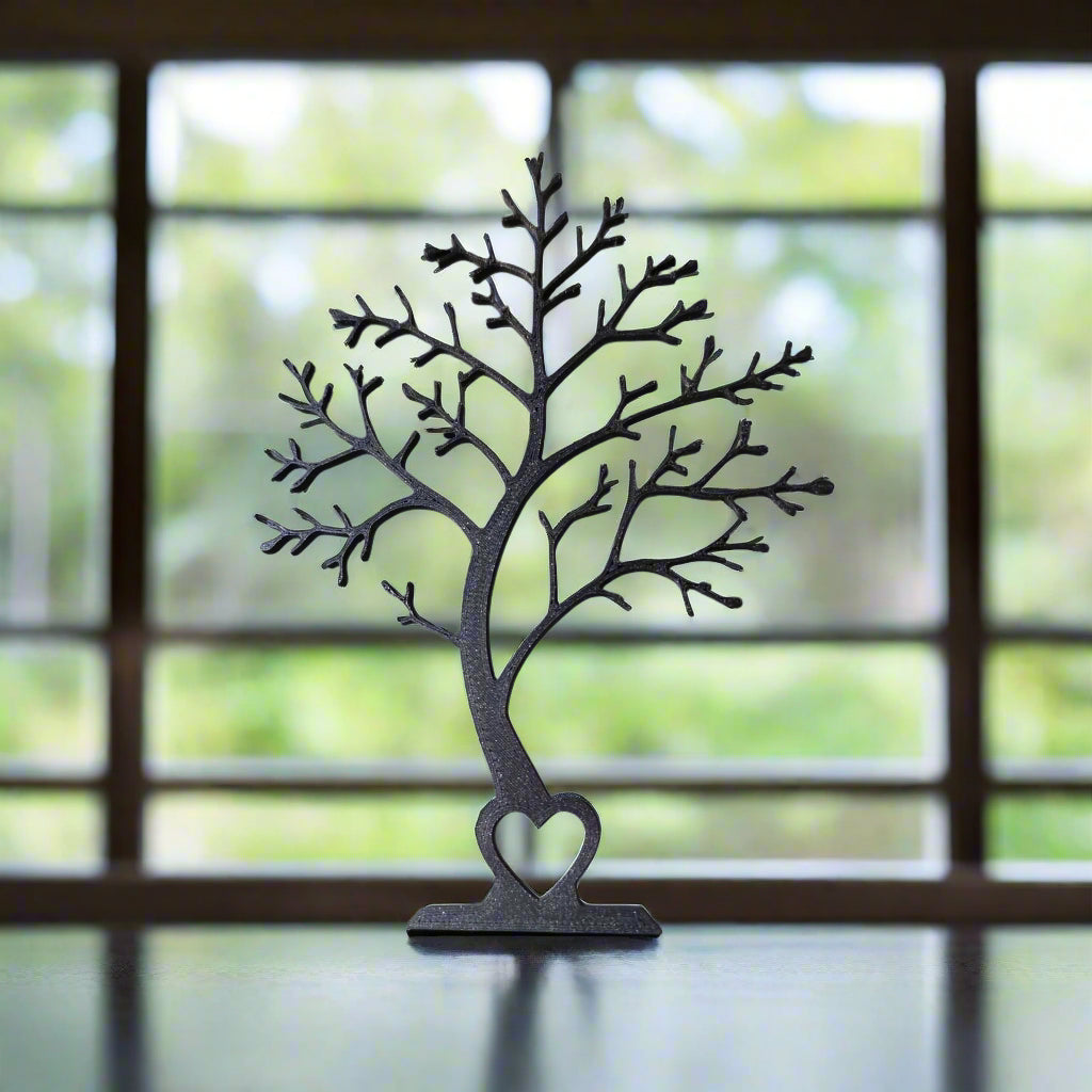 Tree Shaped Decorative