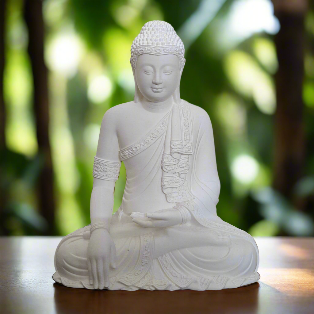 Buddha Indoor Idol