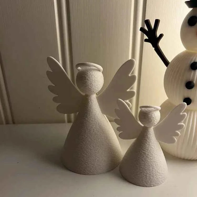 4 Christmas Angels