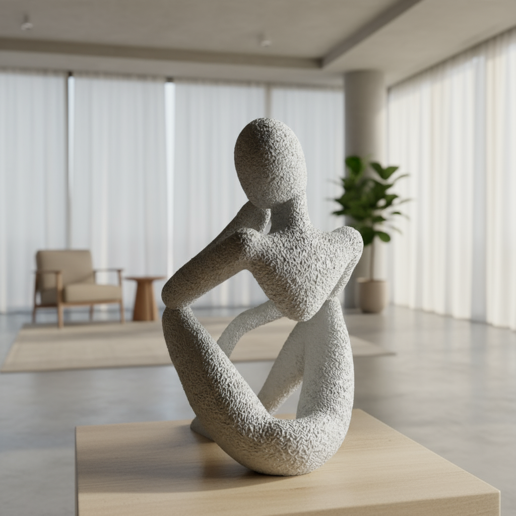 Fuzzy Finish Dreamer