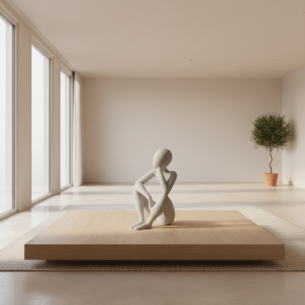 Fuzzy Finish Dreamer