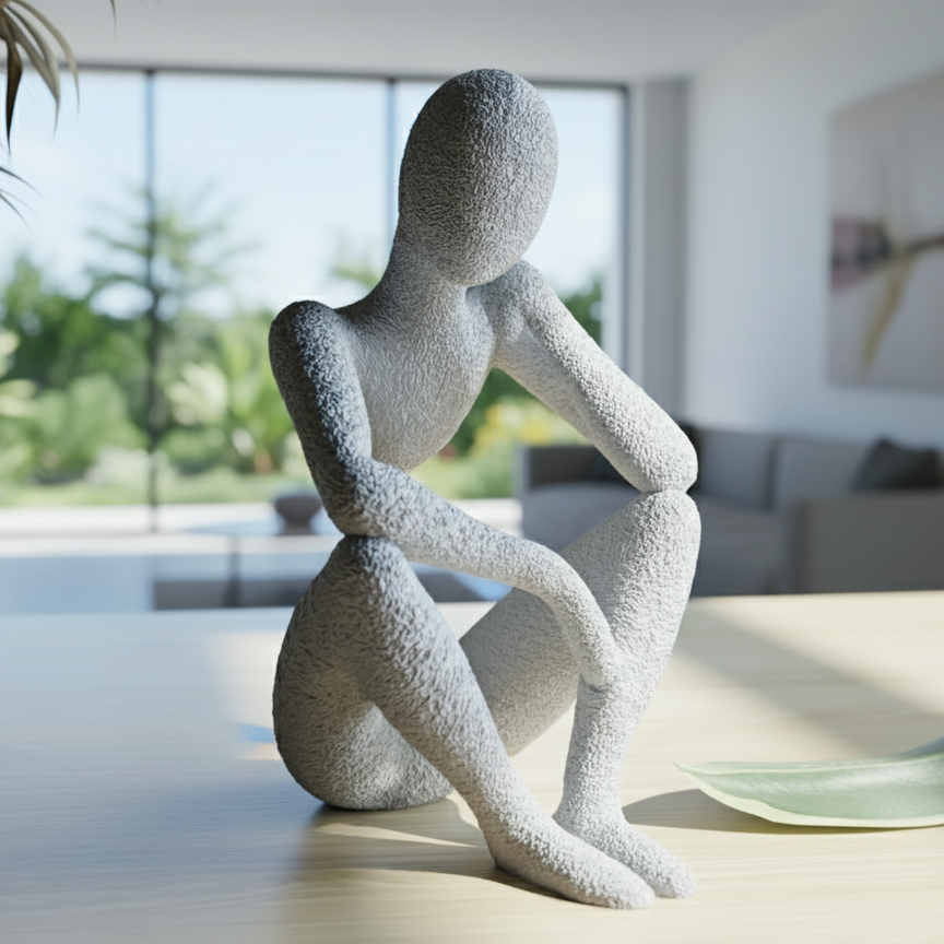 Fuzzy Finish Dreamer