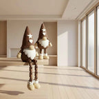 2 Gnomes - Sitting & Standing