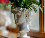 Greek Planter - RISHYA