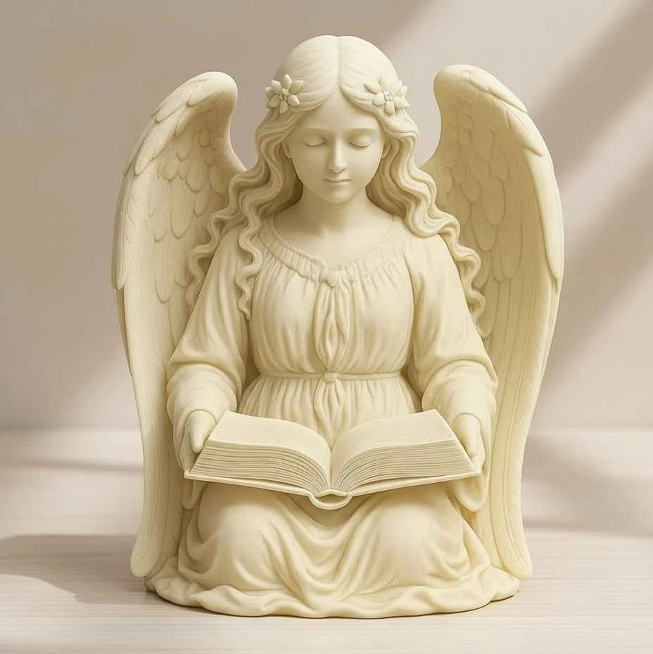 Guardian Angel Reading
