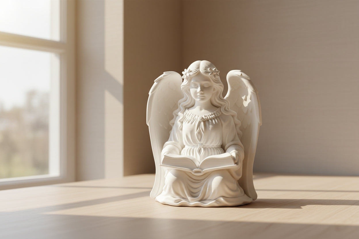 Guardian Angel Reading