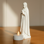 Virgin Mary - RISHYA