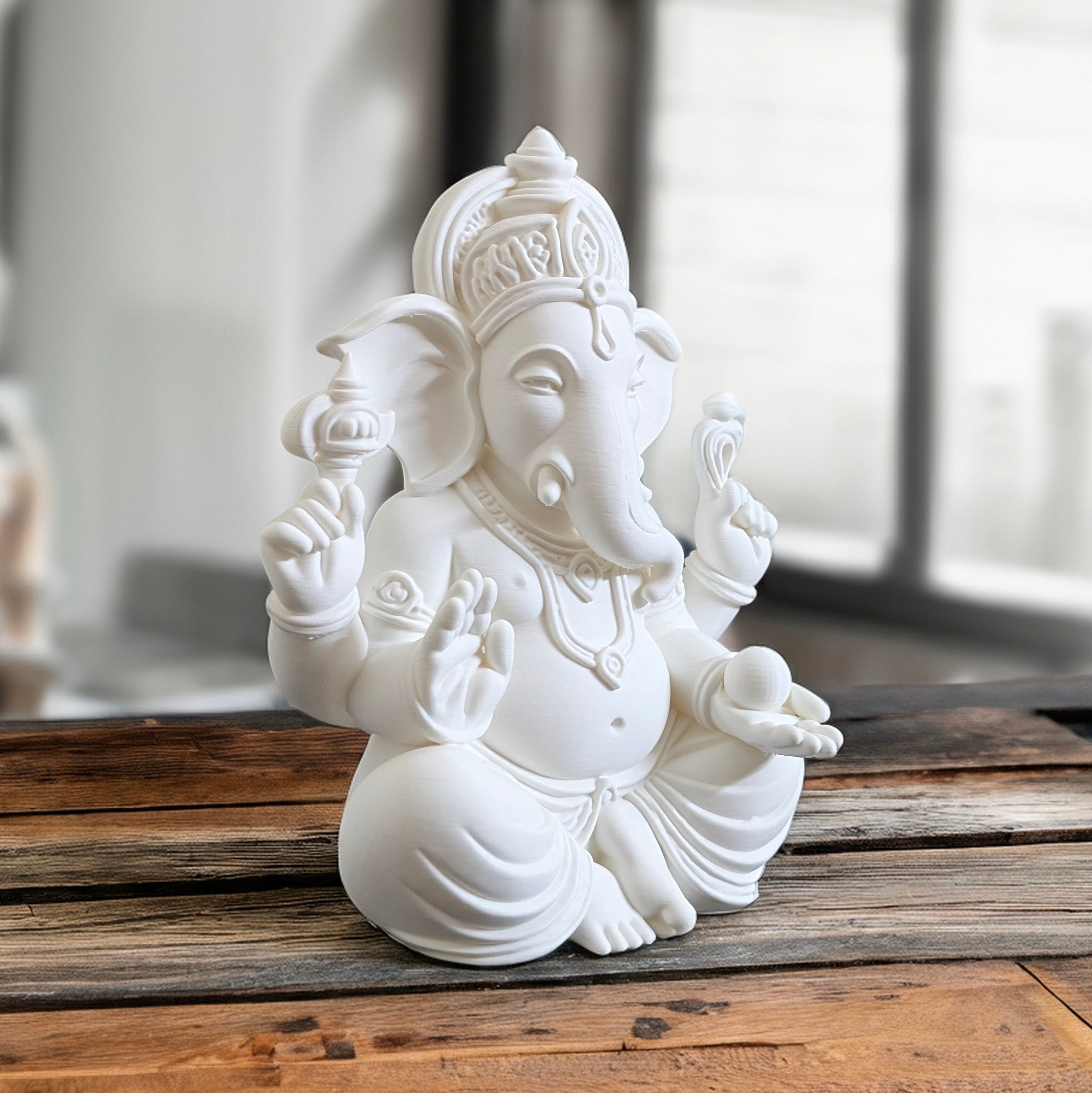 Ganesha