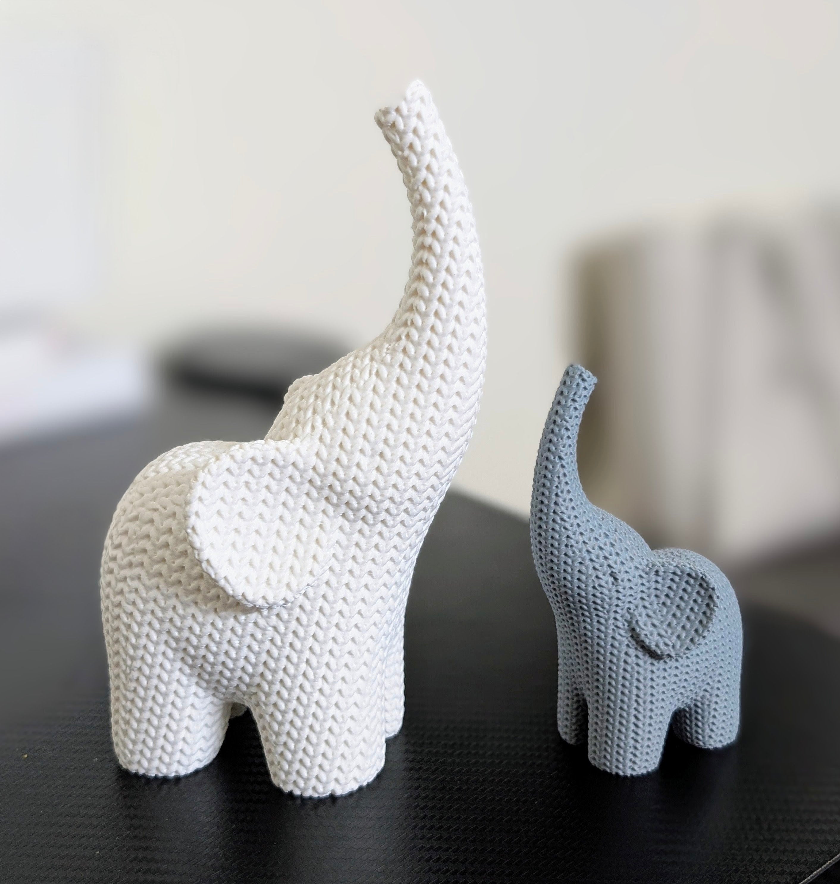 Decorative Elephants