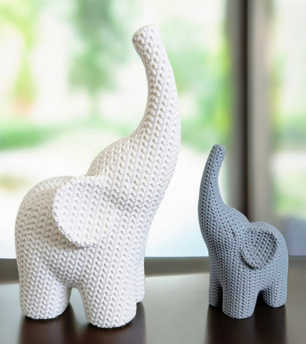 Decorative Elephants