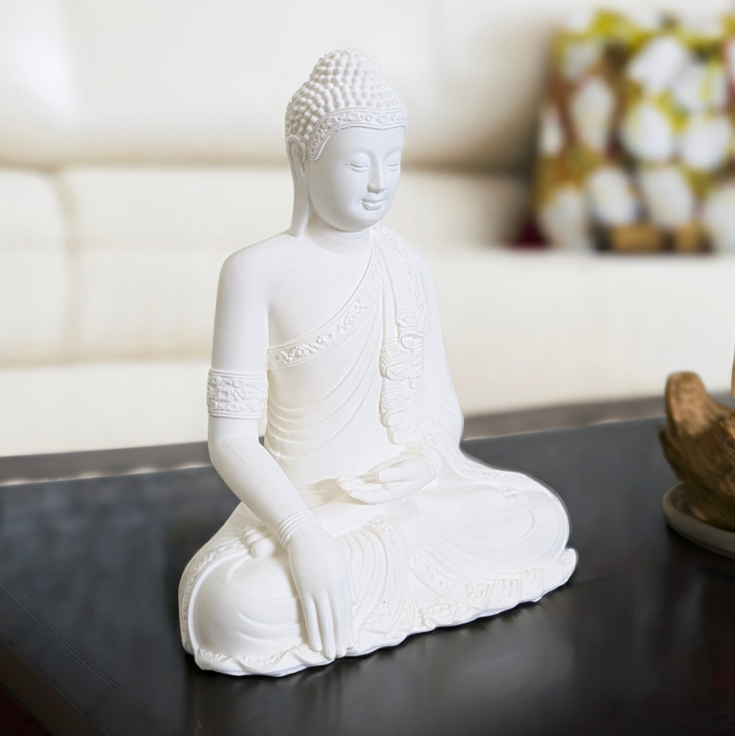 Buddha Indoor Idol