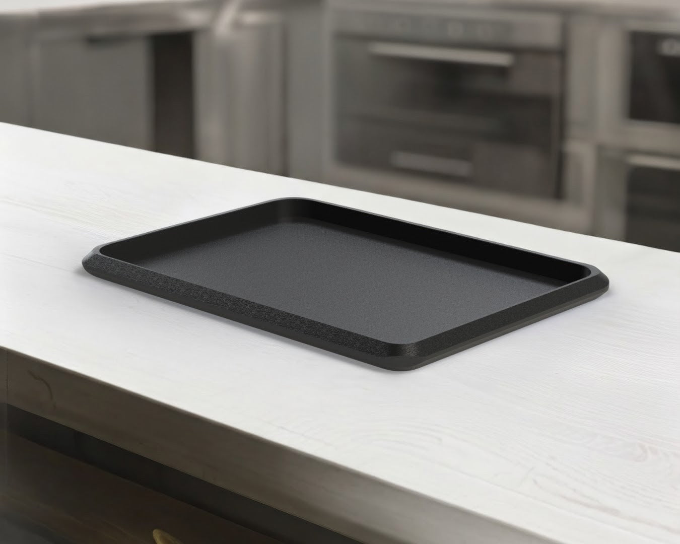 Modern Tray
