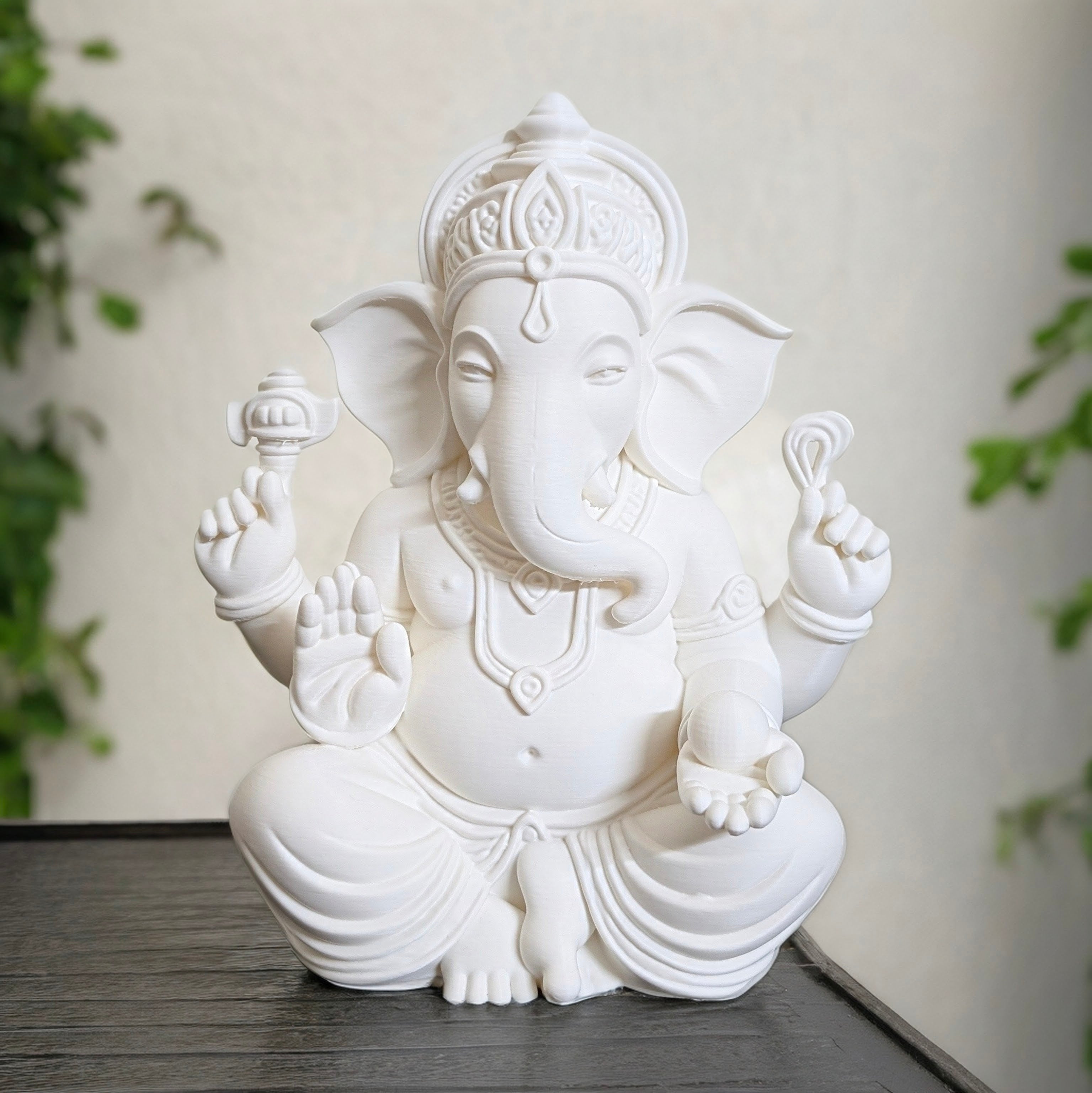 Ganesha