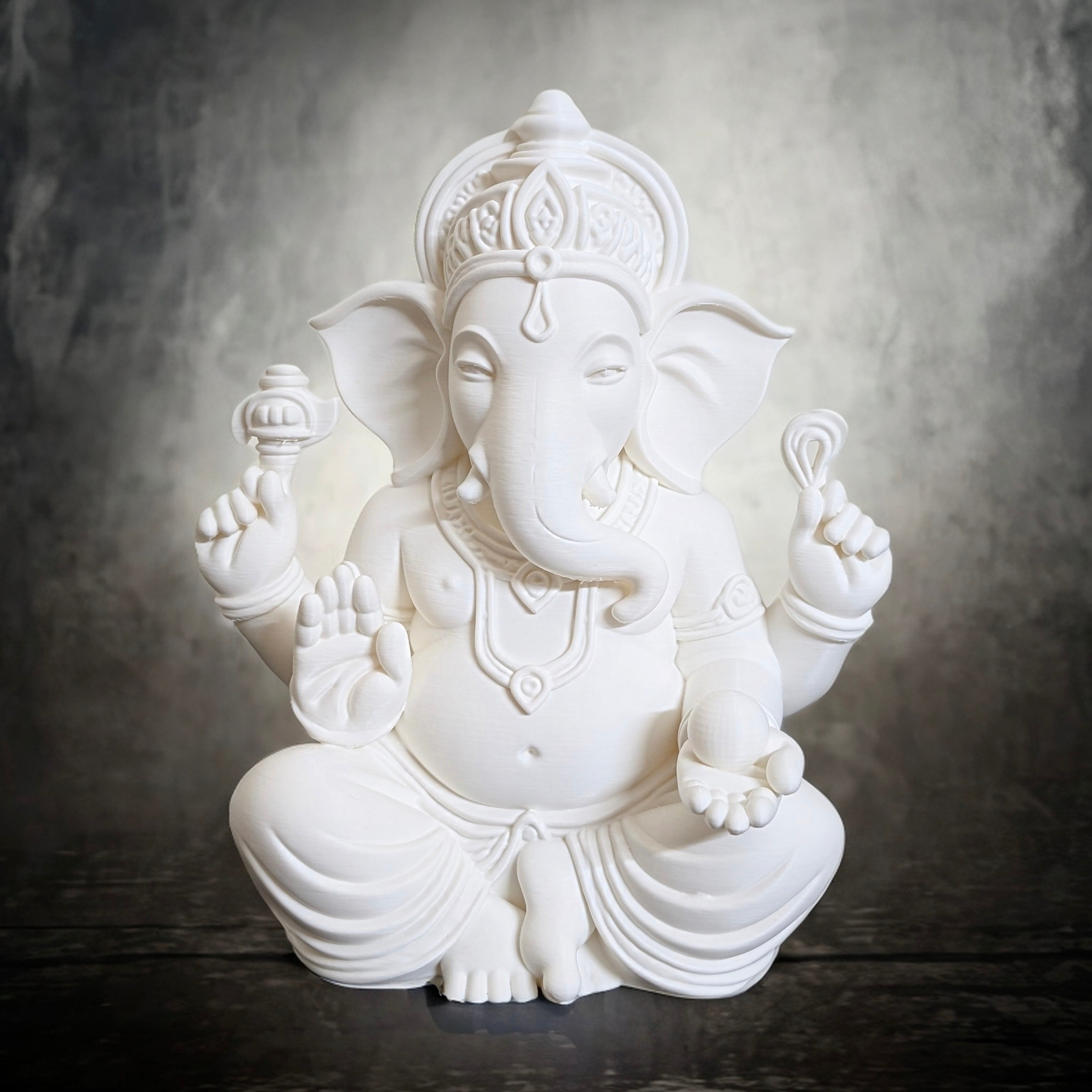 Ganesha