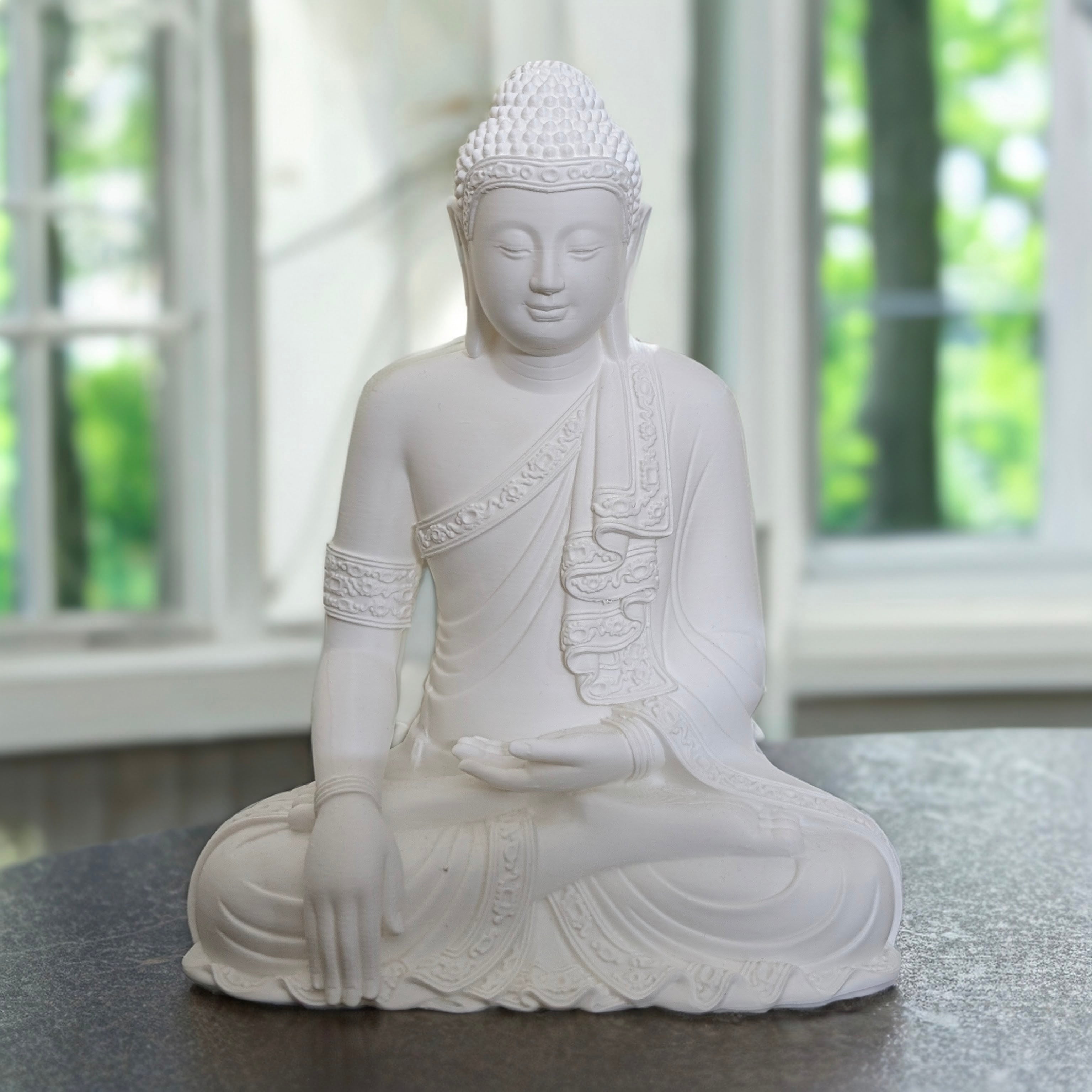 Buddha Indoor Idol