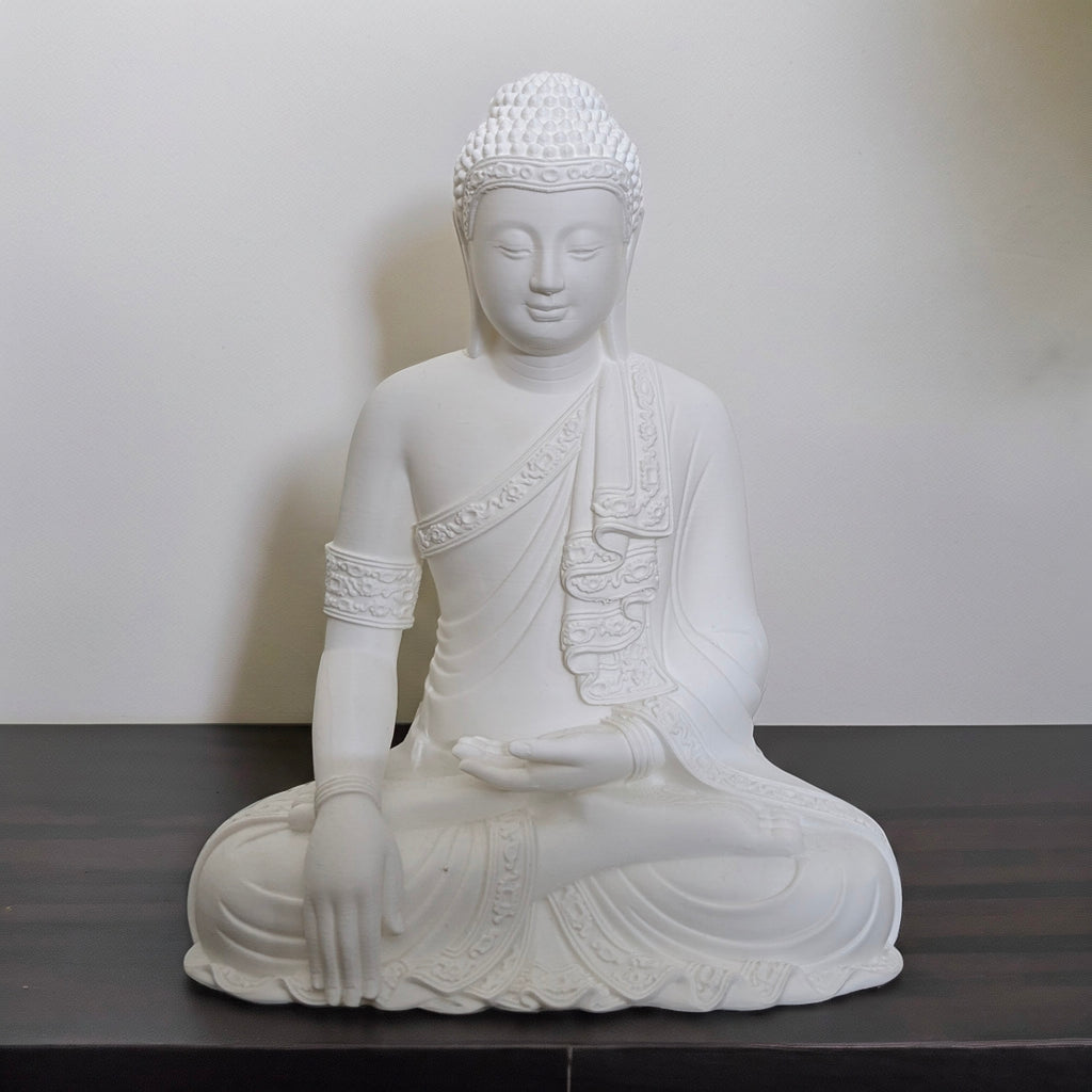 Buddha Outdoor Idol