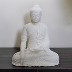 Buddha Outdoor Idol