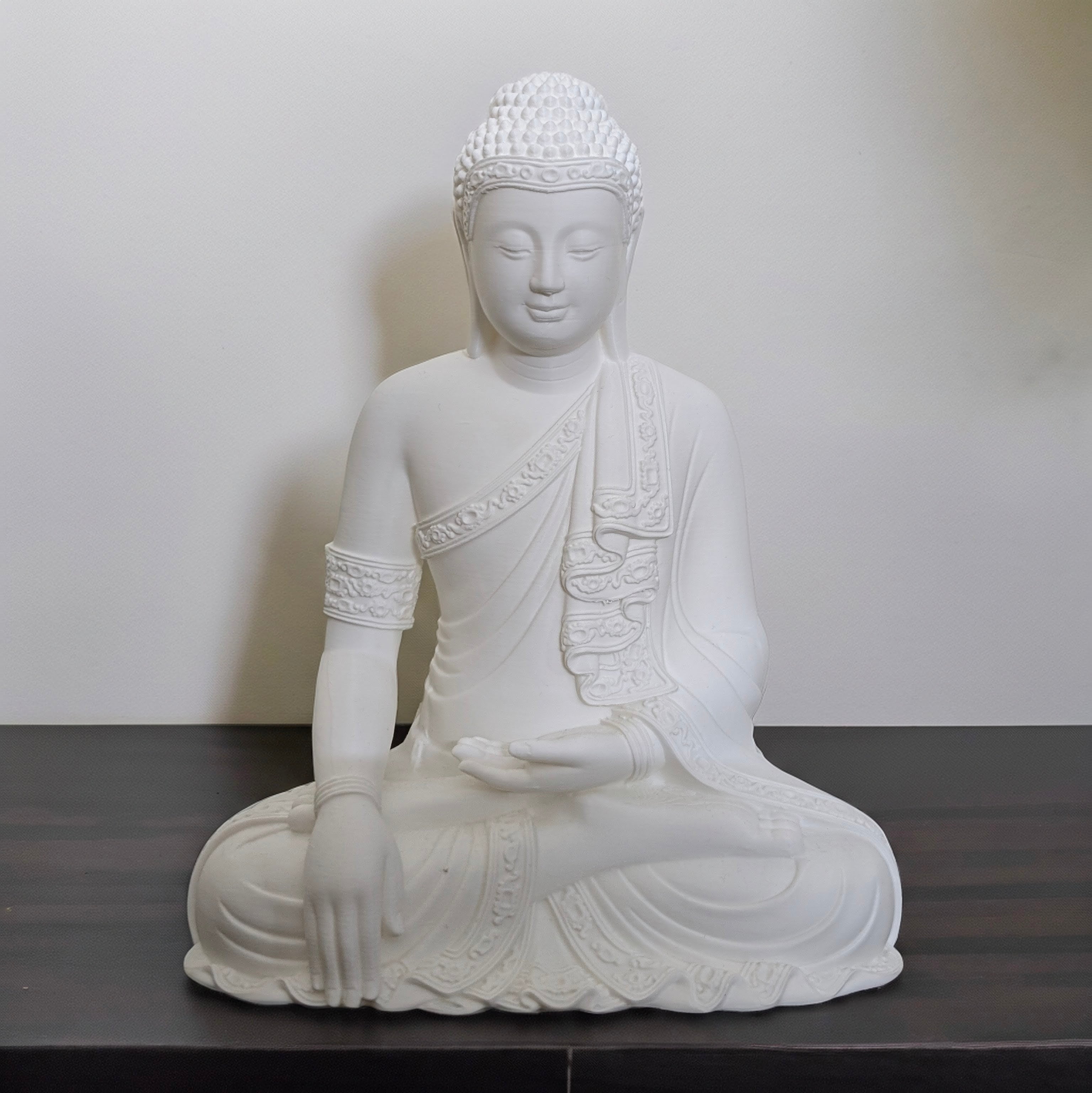 Buddha Indoor Idol