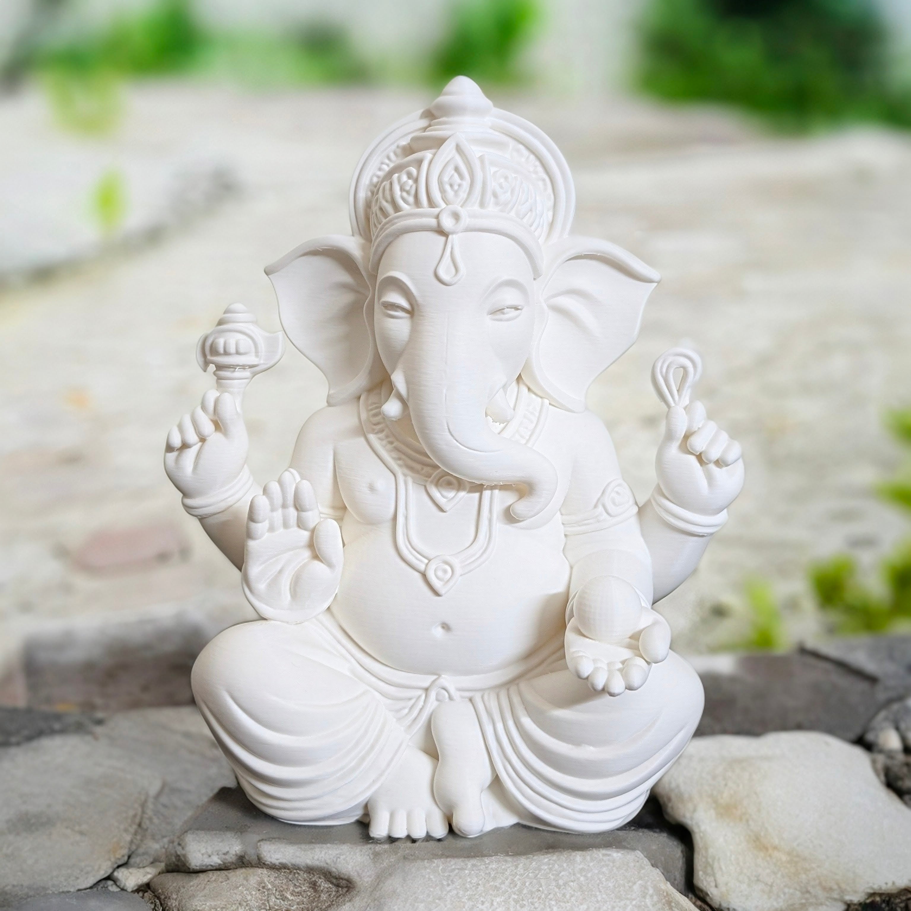 Ganesha