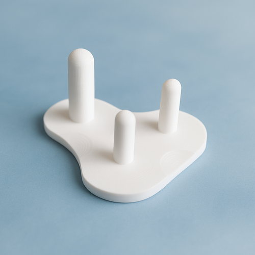 10 Regular Plug Socket Protector Covers - RISHYA